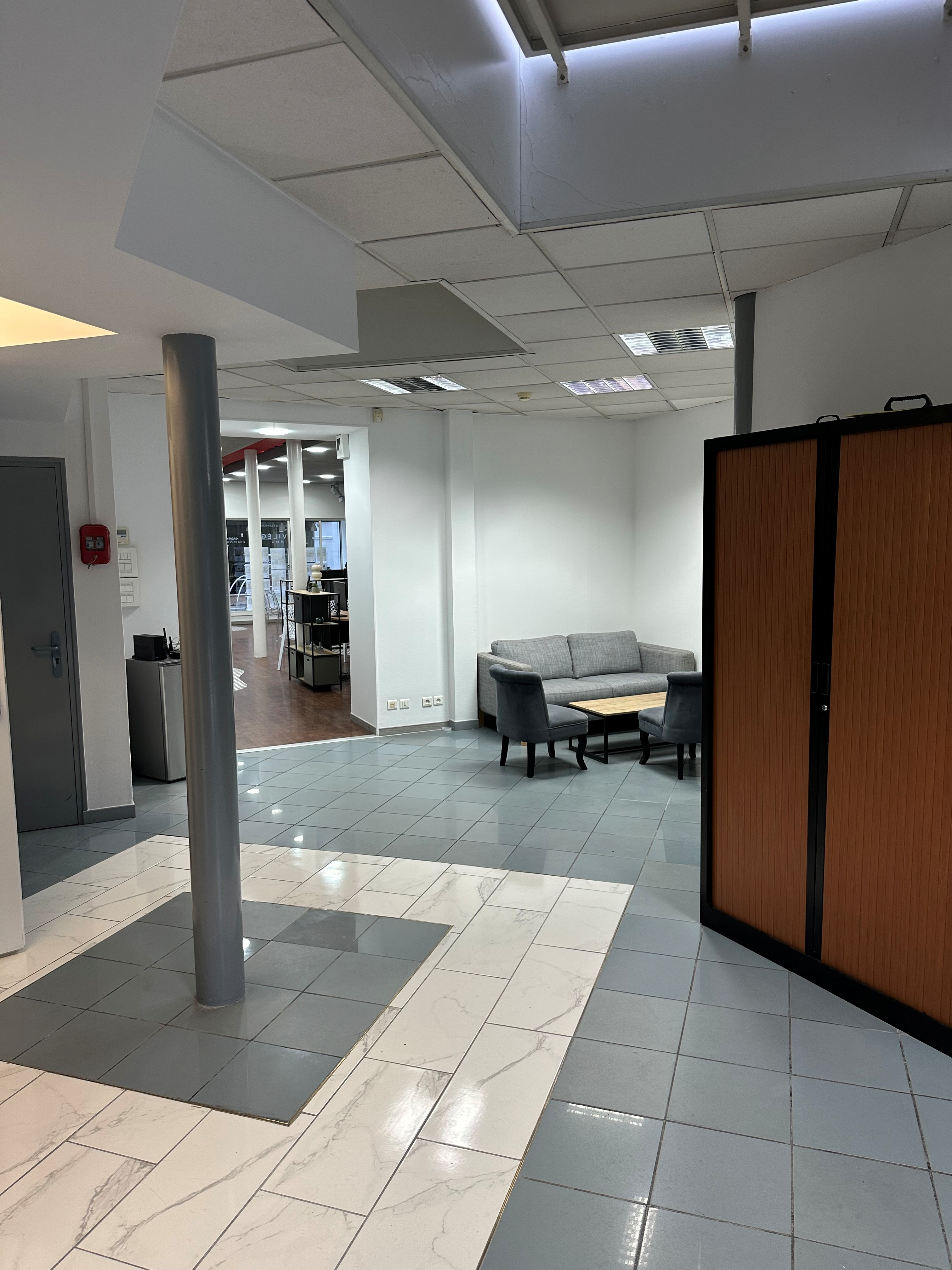 Bureau 5
